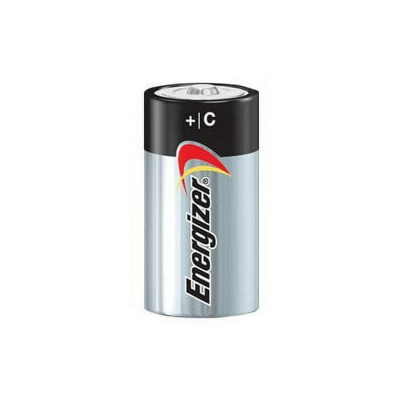 Energizer Max E93 - Battery 8 x C - alkaline