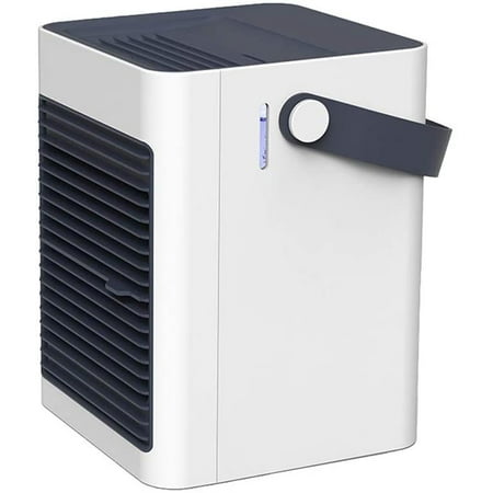 Climatiseur Portable et Mini Humidificateur 2 en 1 Climatiseur
