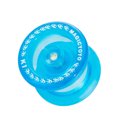 thumbnail image 1 of K1 Ball Alloy Professional KK Bearing YoYo Blue, 1 of 8