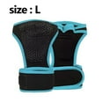 thumbnail image 2 of Guantes de entrenamiento ventilados para levantamiento de pesas, - entrenamientos en el gimnasio, entrenamiento cruzado, apoyo para las manos MFZFUKR CPB-DE-SSW350-5, 2 of 5
