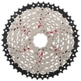 thumbnail image 3 of Cassette Hueco de Bicicleta libre de bicicletas, cassette de bicicleta resistente y duradera, cabalgadora para bicicletas de montaña bicicleta, 3 of 7