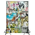 thumbnail image 1 of BSDHOME Polyester 5x7ft Backdrop photography background for childrens photography prop, 1 of 2