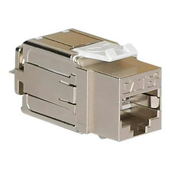 ICC  Cat 6a Hd Ftp & Shielded Modular Connector