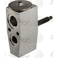 thumbnail image 2 of GPD 3411562 Block Expansion Valve for 2014-2016 GMC Sierra 1500, 2 of 4