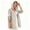 Beige, variant on Women's Outdoor Softshell Jacket,Quick Dry Lightweight Breathable Hiking Camping Hooded Coat,Blue Women's S-XXXL