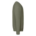 thumbnail image 3 of Fruit of the Loom Mens Premium Set-in Sweatshirt, 3 of 3