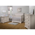 thumbnail image 3 of Sorelle Furniture Wood Topper for Double Dresser in Brushed Ivory, 3 of 3