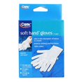 thumbnail image 1 of Gants Dermiques Cara Taille Moyenne, 1 of 1