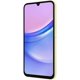 thumbnail image 5 of Samsung Galaxy A15 (128 GB + 4 GB) Smartphone 4G LTE Global de 6,5 Pulgadas, Totalmente Desbloqueado (Amarillo), 5 of 9