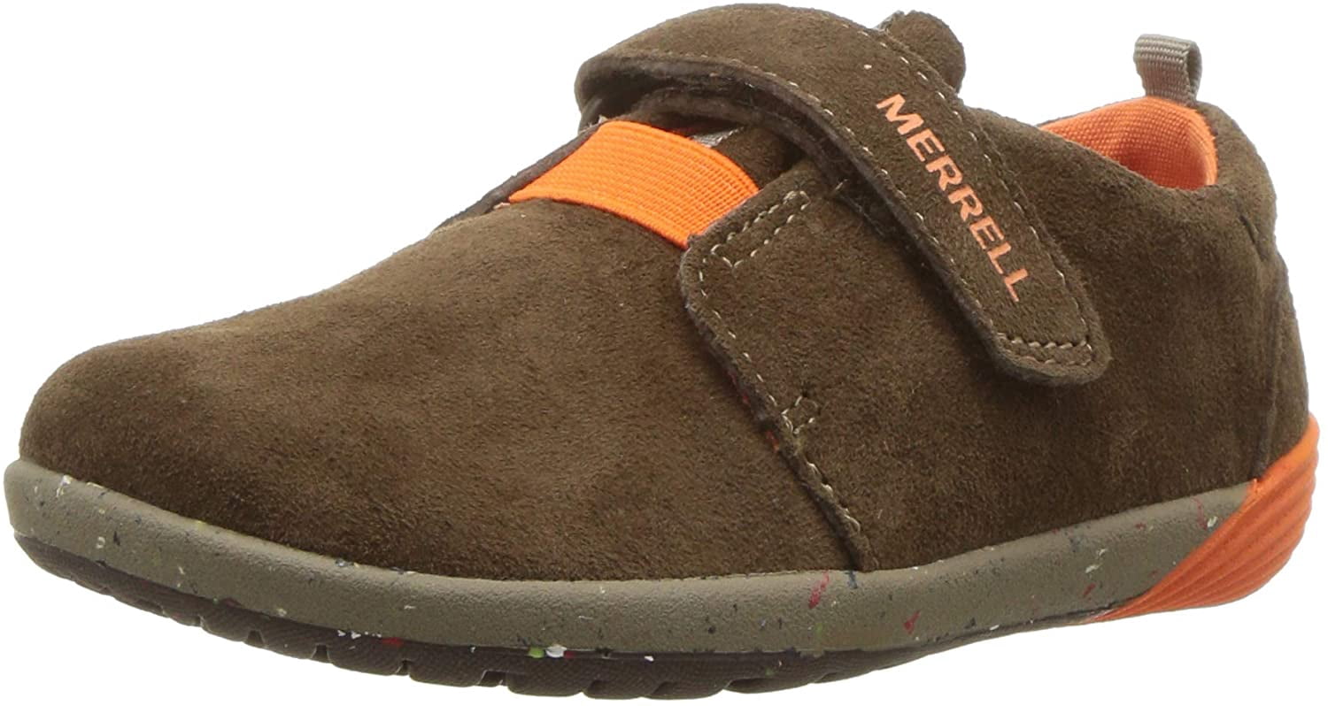 merrell bare steps