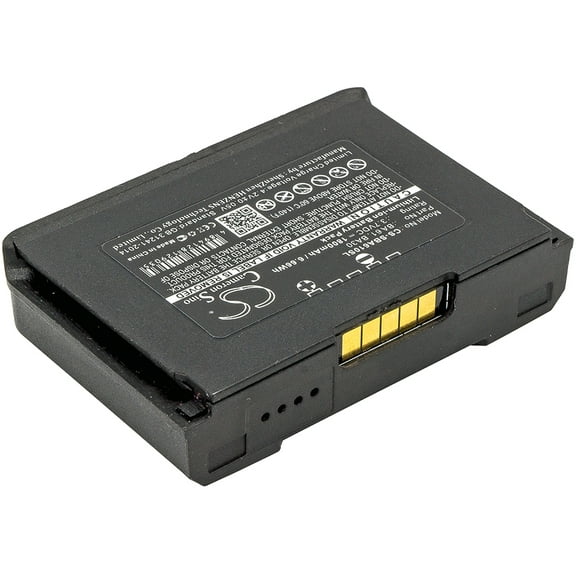 1800mAh 504703, 56429 701 098, BA 61 Battery for SENNHEISER Evolution Wireless SK D1 SK9000