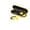 Yellow, variant on COFEST Electronics,Bluetooth Headphones 5.3 Bluetooth Chip Type-C Fast Charging Smart Noise Reduction Low Latency Ultra Long Battery Life Wireless Sports Headset,White,