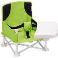 thumbnail image 1 of VEEYOO Booster Seat Baby Chair for Indoor/Outdoor, 1 of 4