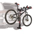 thumbnail image 3 of Allen Sports Deluxe+ Portabicicletas Con Bloqueo De Liberación Rápida Para 4 Bicicletas Para Enganche De 2 Pulgadas Modelo 840Qr Negro, 3 of 5