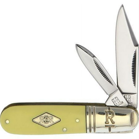 Rough Rider 2040 Barlow Classic Carbon