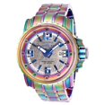 thumbnail image 1 of Invicta 26030 Hommes Plongeur Professionnel Automatique Cadran à 3 Aiguilles Watch&44; Argent, 1 of 1