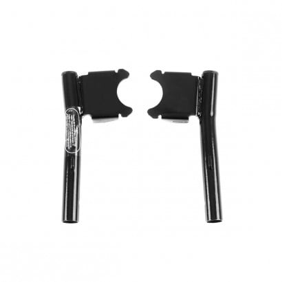 Dot/Sport - Second Seat Adapter to PHIL&TEDS ALPHA/MOUNTAIN BUGGY