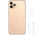 thumbnail image 3 of Pre-Owned Apple iPhone 11 Pro - Carrier Unlocked - 64GB Gold (Good), 3 of 3