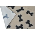 thumbnail image 3 of Van Ness Dri-Fleece Large Pet Mat, 3 of 3