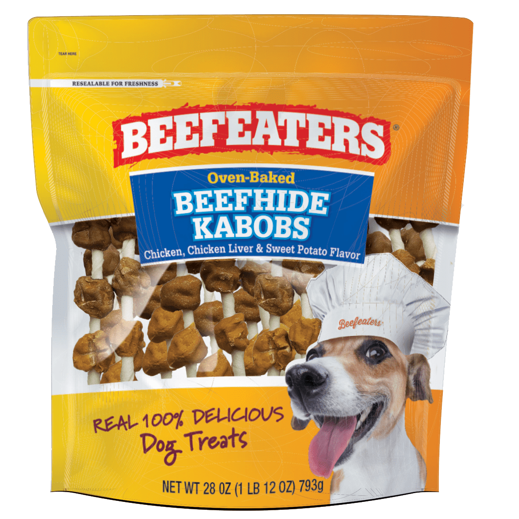 Beefhide Kabobs 28oz