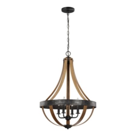 Sea Gull Lighting Plug - Sea Gull Lighting Davlin Pendant