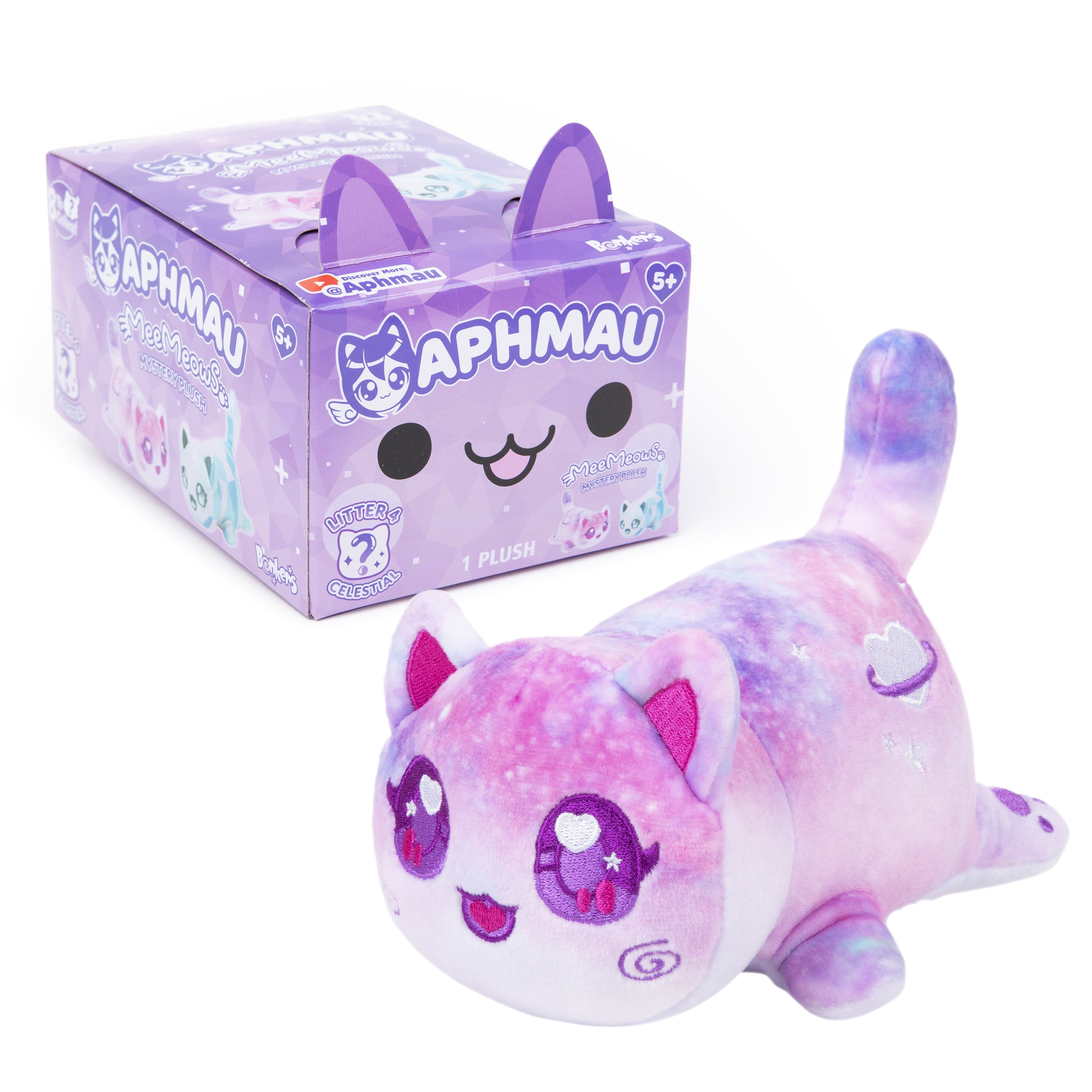 Cat's meow toy walmart sale