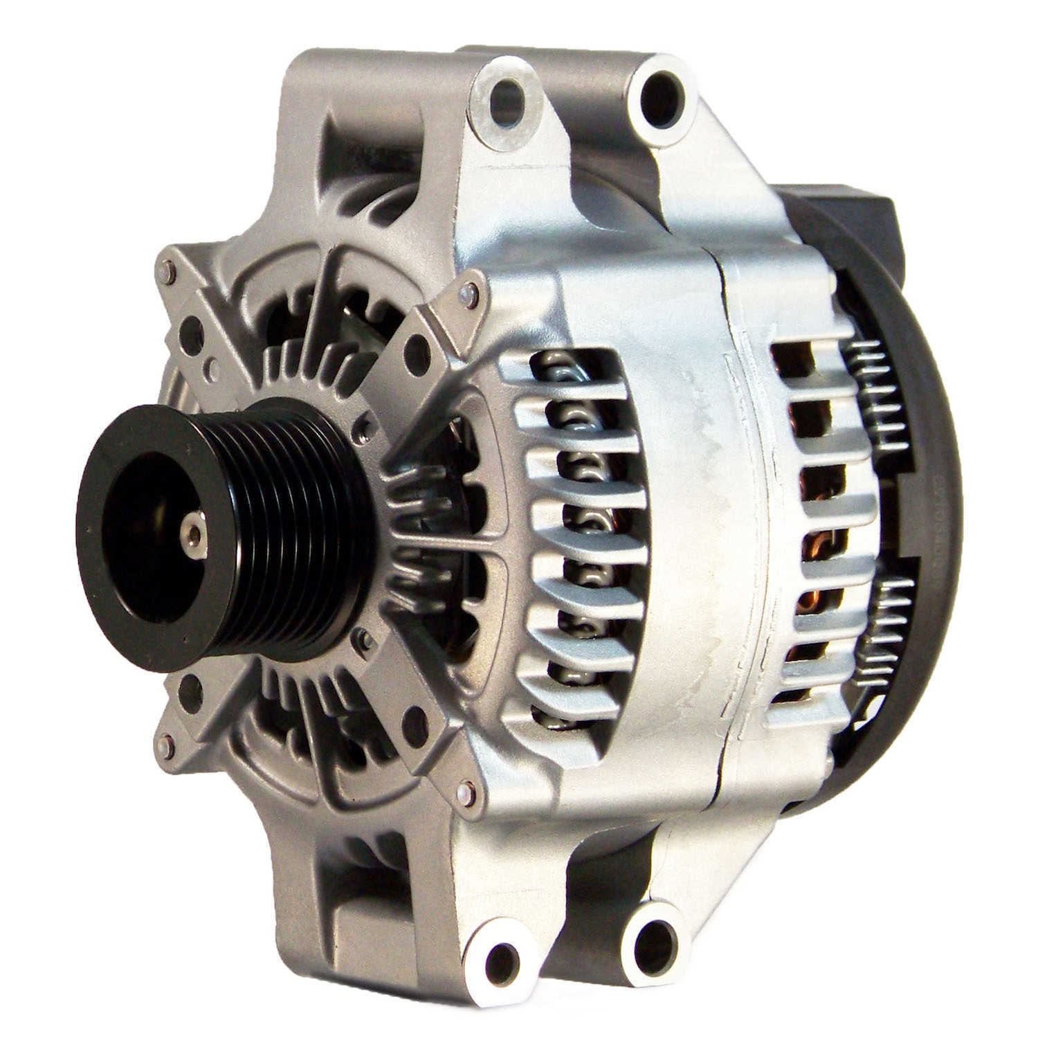 FVP Professional 10202 Alternator Standard