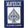 thumbnail image 2 of Maverick Jumbo Index Playing Cards, 2 of 2