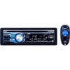 JVC KD-HDR40 Car CD Player, 200 W RMS