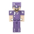 thumbnail image 4 of Minecraft-Coffret Table Enchantée avec Steve 8 cm et accessoires, 4 of 6