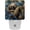 Multi-colored 2, variant on PhooArto Cute Animal Sloth Plug in LED Night Light Auto Sensor Dusk to Dawn Decorative Night for Bedroom, Bathroom, Kitchen, Hallway, Stairs, Baby's Room, Energy Saving
