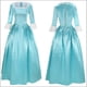 thumbnail image 5 of Traje Yejue de 110 cm, Vestido de Princesa para Niñas, 5 of 7