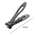 thumbnail image 2 of Wide Jaw Opening Nail Clippers Set Toenail Clippers for Thick Nails Cutter, 2 of 5
