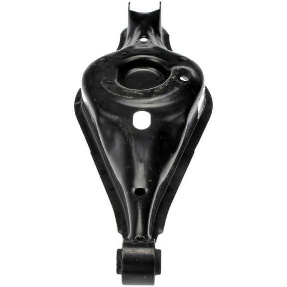 Dorman CA85875PR Suspension Control Arm for Specific Ford / Lincoln Models, Black