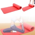 thumbnail image 2 of TPE Non- Exercise Mat for Home Workouts and Floor Fitness Training, 2 of 6