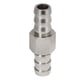 thumbnail image 4 of Adaptador de conexión en T, Adaptador de conexión en T 304 para trabajos pesados Adaptador de conexión en T para línea de combustible Valor inmejorable, 4 of 9