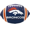 thumbnail image 2 of Anagram Football Balloon 18" ( Each ), 2 of 2