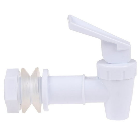 1PC Plastic Water Dispenser Tap Bottled Water Dispenser Spigot Faucet Bibcocks