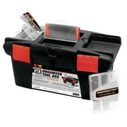 Performance Tool W54019 19-Inch Plastic Tool Box