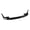 Glossy Black, variant on Front Spoiler Lip For MINI COOPER JCW R55 R56 R57 R58 R59 2007-2013