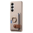 thumbnail image 2 of Compatible con iPhone 12, Funda GANGXUN con soporte magnético y tarjetero, 2 of 4