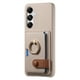 thumbnail image 2 of Compatible con iPhone 12, Funda GANGXUN con soporte magnético y tarjetero, 2 of 4