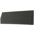 thumbnail image 1 of OULII 2pcs Doorway Threshold Ramps 6.7 Inch Plastic Non Skid Indoor Wheelchair Transitioning Ramp for Home Sweeping Robots Triangle Pad, 1 of 8