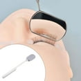 thumbnail image 4 of Comprobación de las extensiones de pestañas Inspeccion Herramienta blanco Zulema Espejo de control, 4 of 7