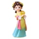 thumbnail image 1 of Figuras de resina para centro de mesa de noche de muñecas tradicionales chinas Admirador, 1 of 7