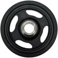 thumbnail image 4 of Dorman 594-764 Engine Harmonic Balancer for Specific Honda Models Fits select: 2009-2013 HONDA FIT, 4 of 4