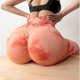 thumbnail image 3 of Push Up Fitness Leggings Women Bubble Butt Tie-Dye Sports High Waist Yoga Pantspangjing, 3 of 4
