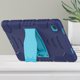 thumbnail image 4 of Tablet Case para Samsung Galaxy Tab A7 10.4 "T500/T505/T507/T505N, caja protectora a prueba de golpes de alta resistencia con Kickstand Ikkle  Tab A7 10.4, 4 of 8