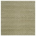 thumbnail image 4 of SAFAVIEH Boston Donnchad Striped Cotton Area Rug, Olive, 3' x 5', 4 of 10