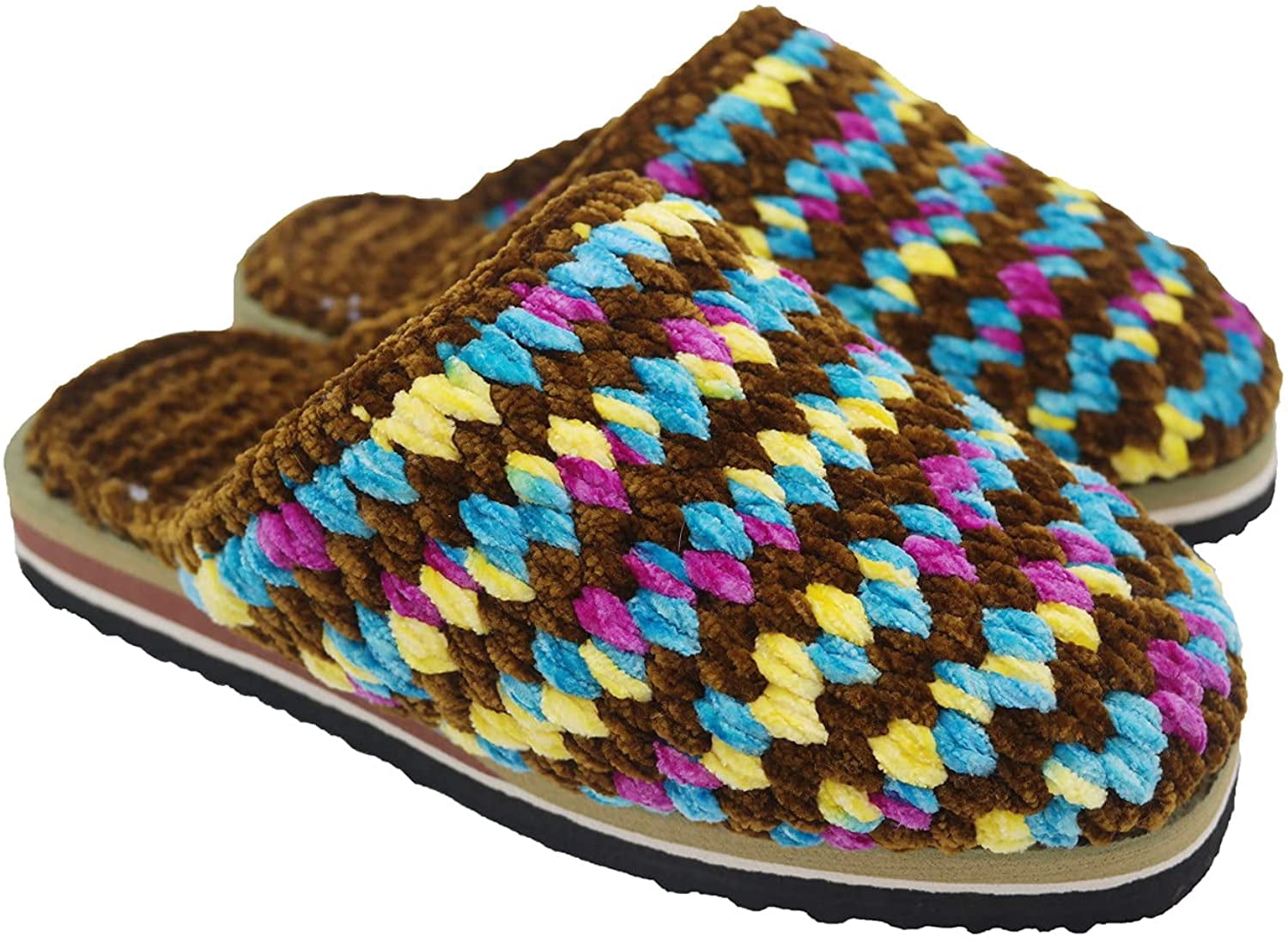 best wool slippers